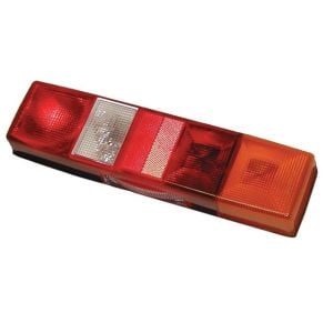 RUBBOLITE LENS 4938