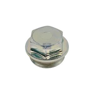 SCREW PLUG