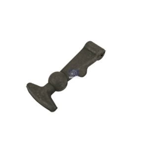 BRACKET, BATTERY COVER