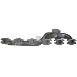 EXHAUST MANIFOLD