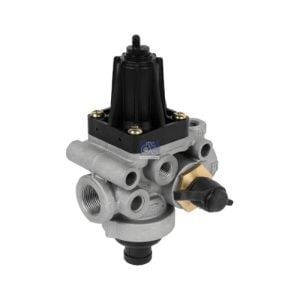 PRESSURE REGULATOR