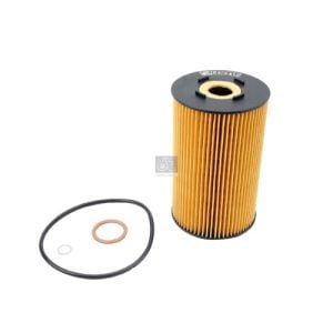 OIL FILTER INSERT