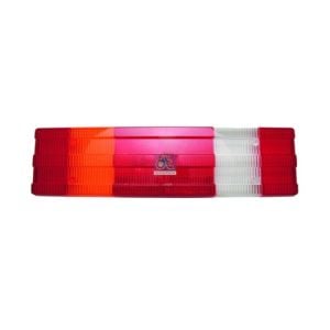 TAIL LAMP GLASS, LEFT