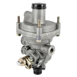 LOAD SENSITIVE VALVE
