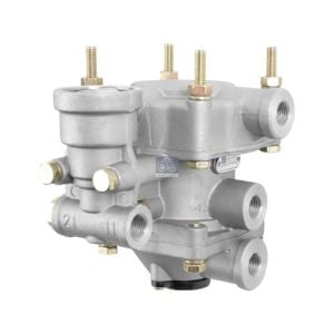 TRAILER CONTROL VALVE
