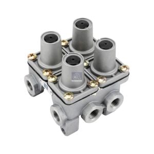 4-CIRCUIT-PROTECTION VALVE