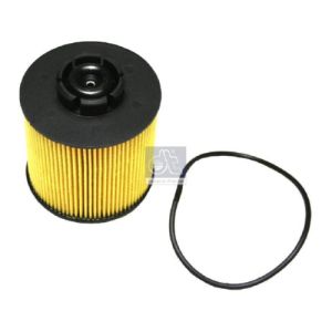 FUEL FILTER INSERT