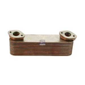 OIL COOLER