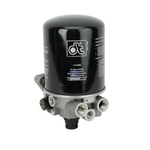 AIR DRYER