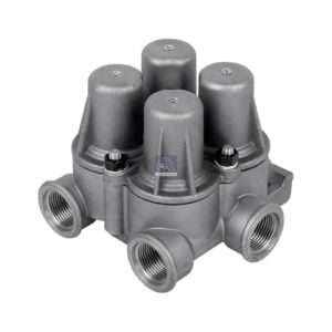 4-CIRCUIT-PROTECTION VALVE