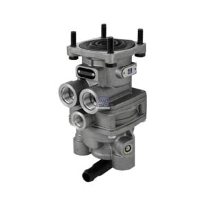 FOOT BRAKE VALVE