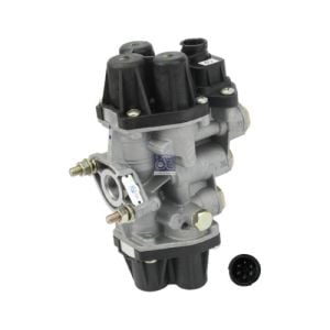 4-CIRCUIT-PROTECTION VALVE