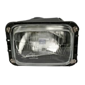 HEADLAMP, RIGHT