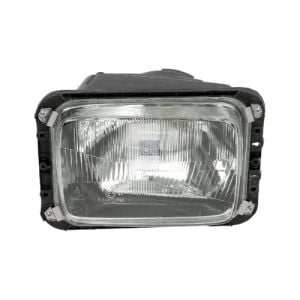 HEADLAMP, LEFT