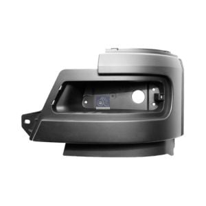 LAMP HOUSING, LEFT
