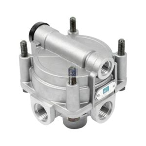 RELAY VALVE