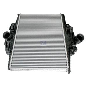 INTERCOOLER