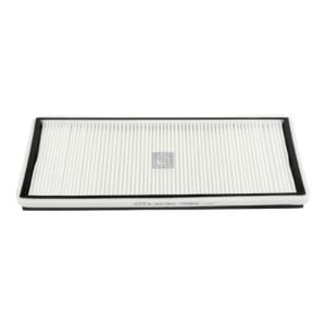 CABIN AIR FILTER