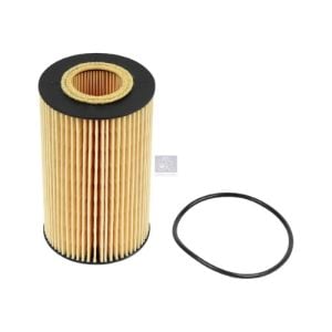 OIL FILTER INSERT