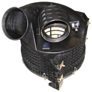 AIR FILTER, COMPLETE