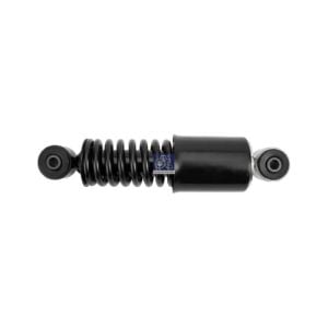 CABIN SHOCK ABSORBER