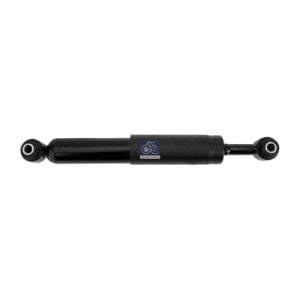 CABIN SHOCK ABSORBER