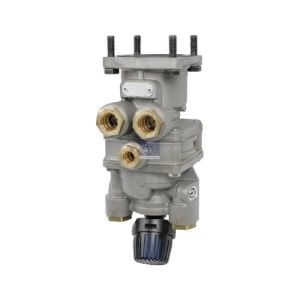 FOOT BRAKE VALVE