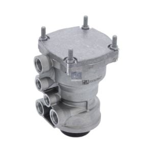 TRAILER CONTROL VALVE