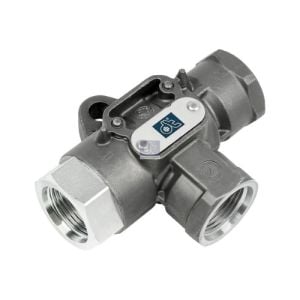 2-WAY VALVE