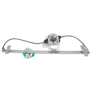 WINDOW REGULATOR, MANUAL, RIGHT