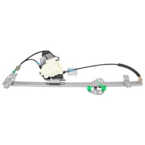 WINDOW REGULATOR, ELECTRICAL, RIGHT
