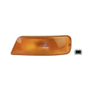 TURN SIGNAL LAMP, LEFT