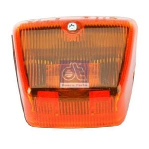 TURN SIGNAL LAMP, LEFT