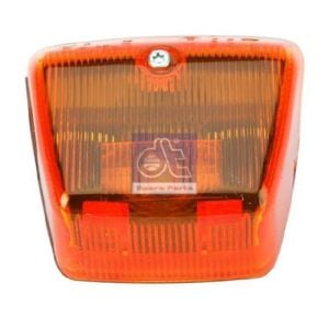 TURN SIGNAL LAMP, LEFT