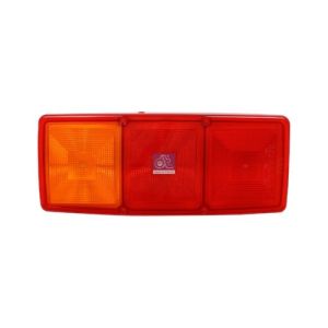 TAIL LAMP GLASS