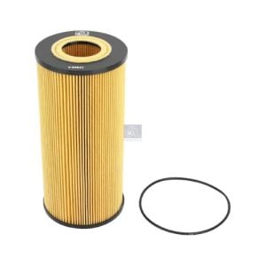 OIL FILTER INSERT