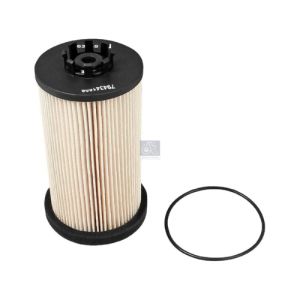 FUEL FILTER INSERT, NEW VERSION