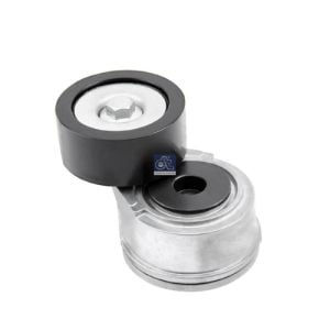 BELT TENSIONER