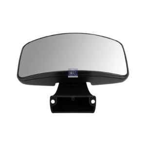 KERB MIRRO 303X163MM L/R MANUAL ADJUSTMENT
