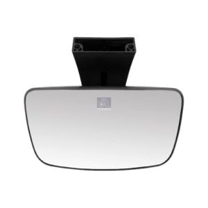 KERB MIRROR 303x163MM L/R MANUAL ADJUSTMENT