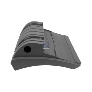 FENDER, REAR, REAR PART