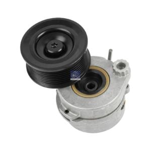 BELT TENSIONER