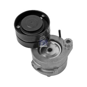 BELT TENSIONER