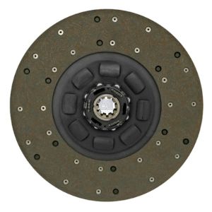 CLUTCH DISC