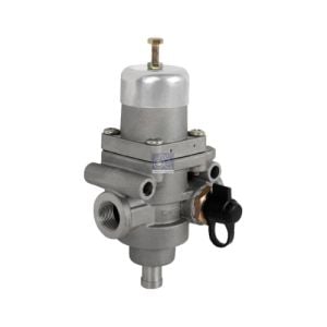 PRESSURE REGULATOR