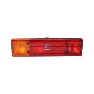 TAIL LAMP, LEFT