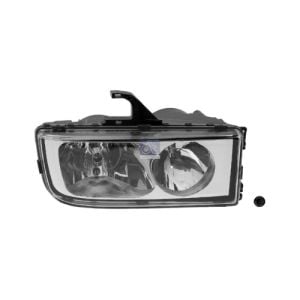 HEADLAMP, RIGHT
