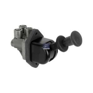 HAND BRAKE VALVE