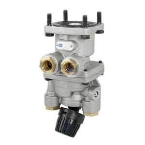 FOOT BRAKE VALVE