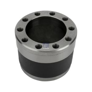 WHEEL HUB, WITHOUT BEARINGS